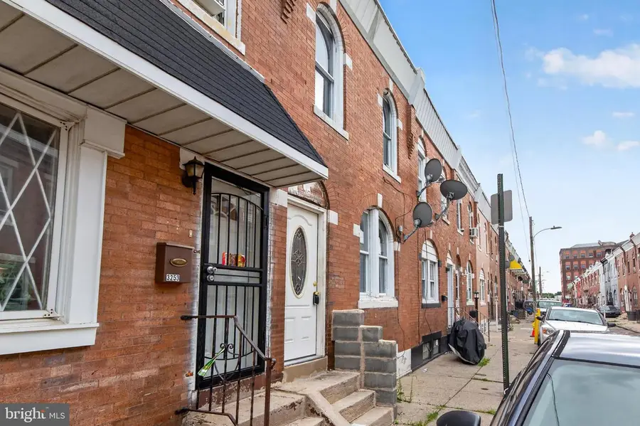 3251 Hurley St, Philadelphia, PA 19134 - #3