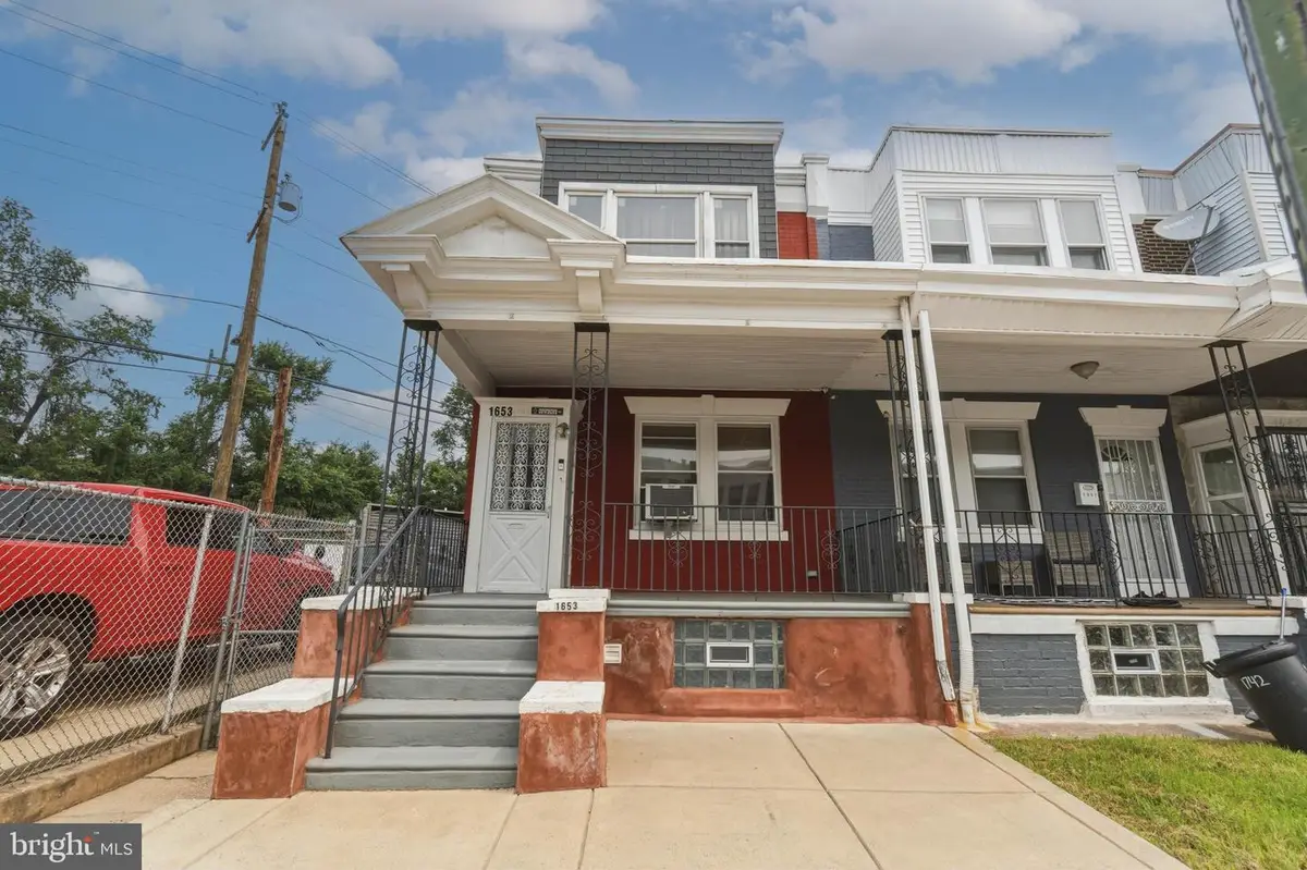1653 W Mentor St, Philadelphia, PA 19141 - #1