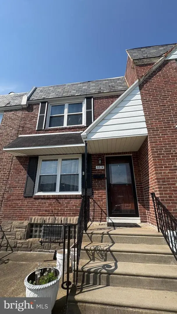 2814 Disston St, Philadelphia, PA 19149 - #1