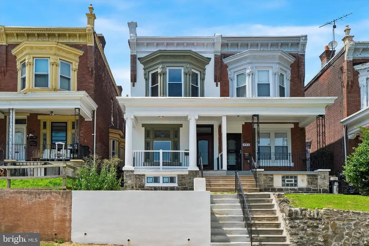 451 E Walnut Ln, Philadelphia, PA 19144 - #1
