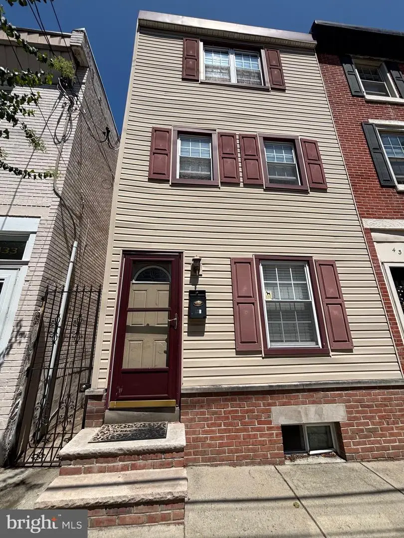 435 E Wildey St, Philadelphia, PA 19125 - #1