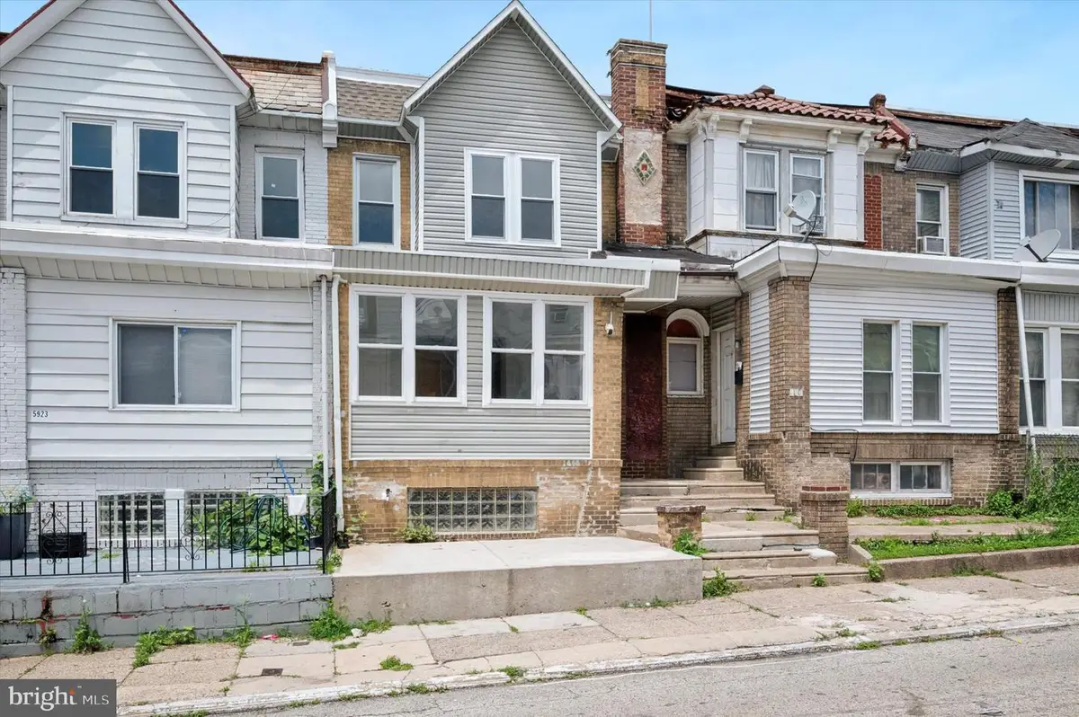 5921 Belmar Ter, Philadelphia, PA 19143 - #1
