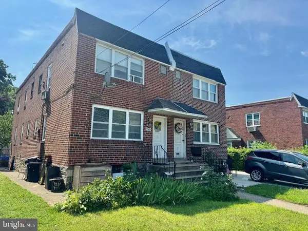 9509 Clark St, PHILADELPHIA, PA 19115