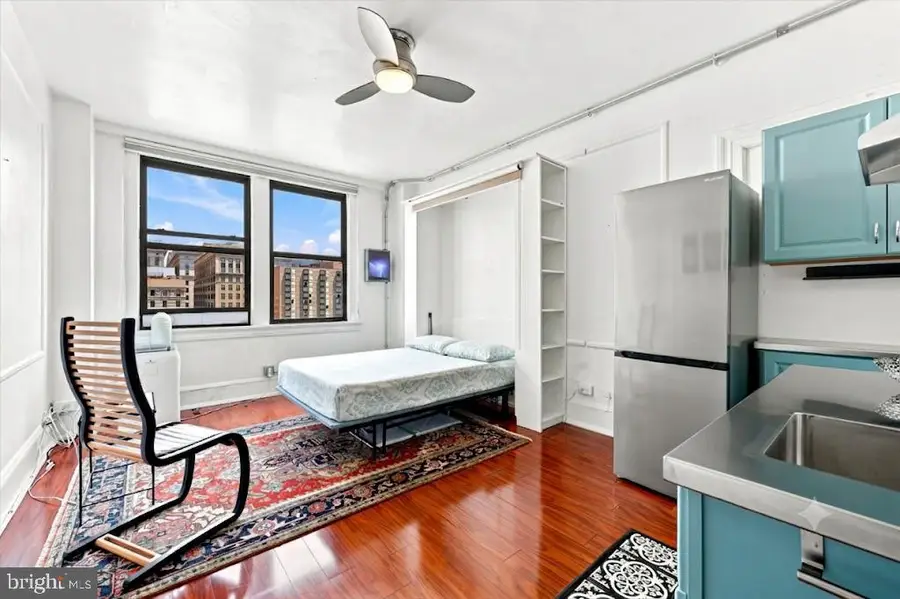 1324 Locust St #1207, Philadelphia, PA 19107 - #2