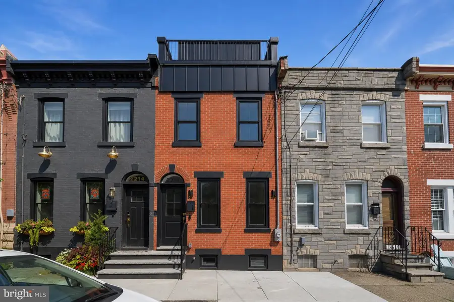 2216 Tulip St, Philadelphia, PA 19125 - #2
