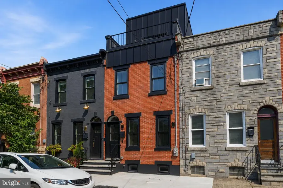 2216 Tulip St, Philadelphia, PA 19125 - #3