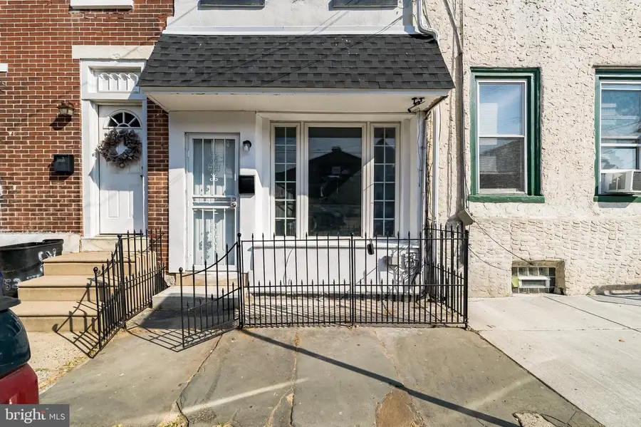 3521 Indian Queen Ln, Philadelphia, PA 19129 - #3