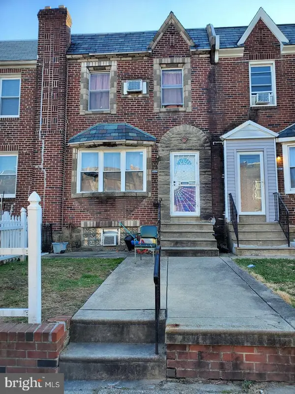1206 Gilham St, PHILADELPHIA, PA 19111