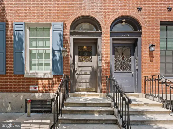 1215 Spruce St #302, PHILADELPHIA, PA 19107