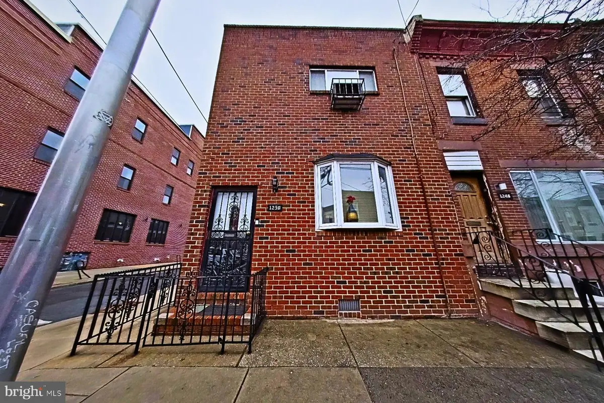 1250 S 21st St, Philadelphia, PA 19146 - #1