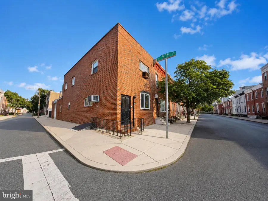 1250 S 21st St, Philadelphia, PA 19146 - #2