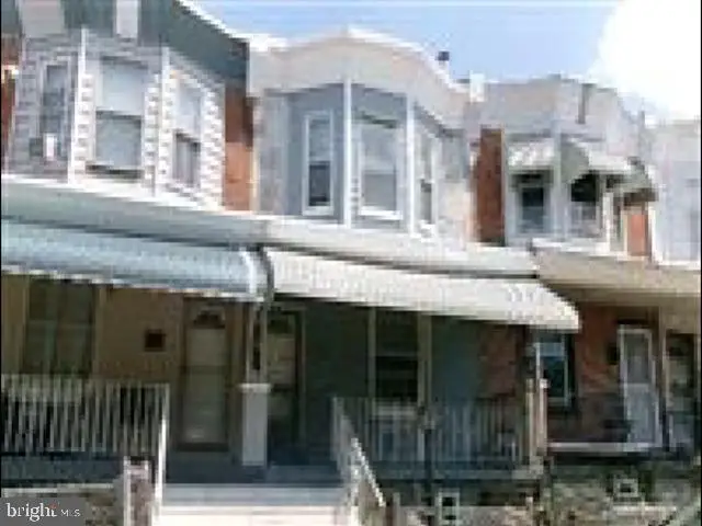 5757 N Beechwood St, Philadelphia, PA 19138 - #1