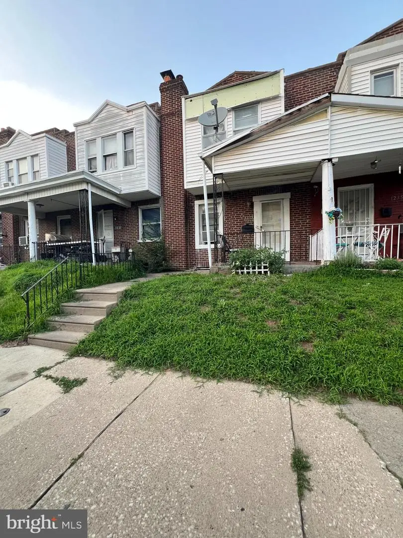 1233 Alcott St, Philadelphia, PA 19149 - #1