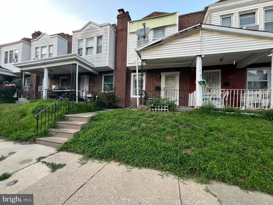 1233 Alcott St, Philadelphia, PA 19149 - #2