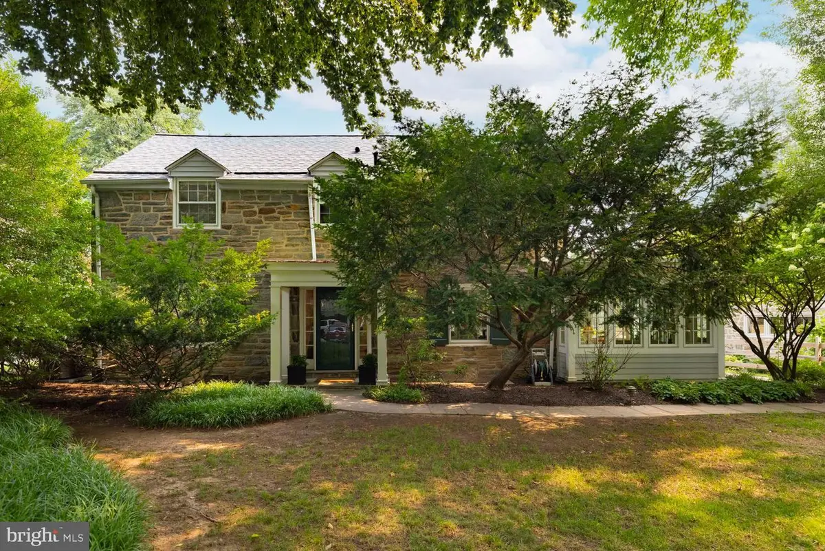 3938 Netherfield Rd, Philadelphia, PA 19129 - #1