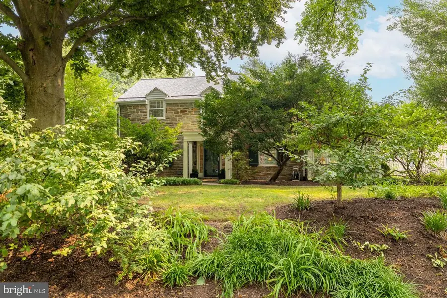 3938 Netherfield Rd, Philadelphia, PA 19129 - #2