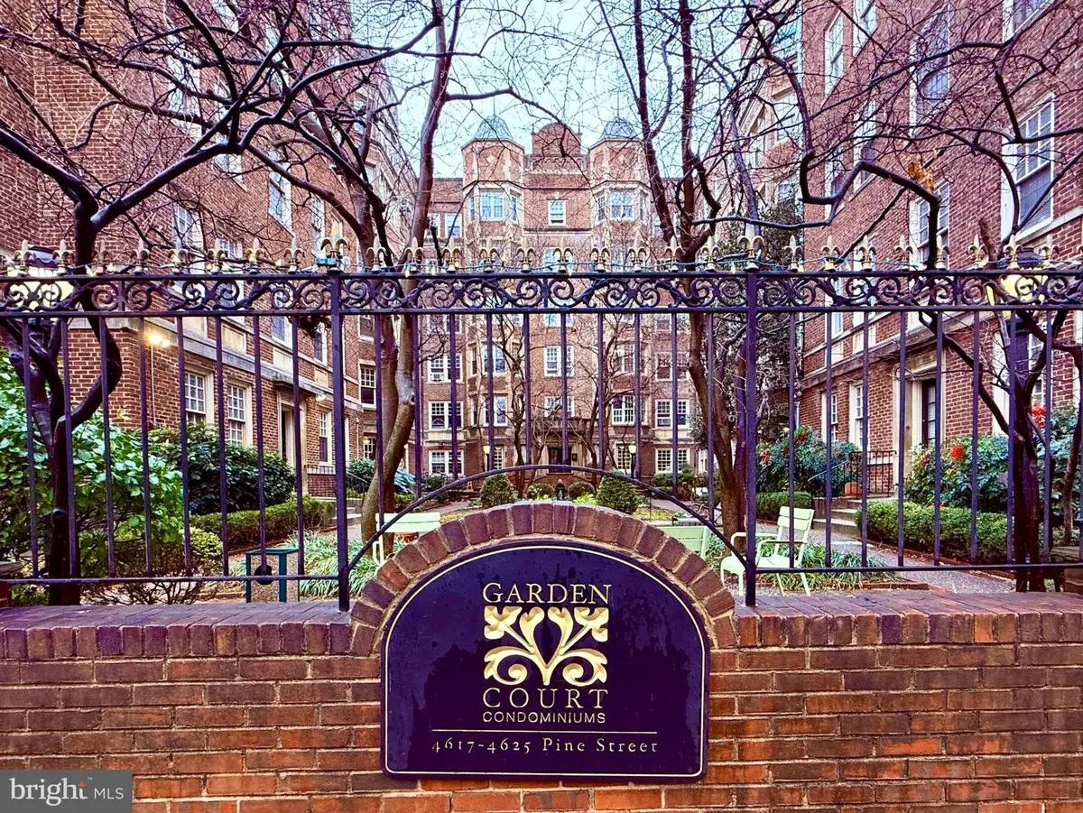 4625 Pine St #f102, Philadelphia, PA 19143 - #1