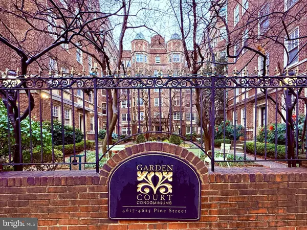 4625 Pine St #f102, PHILADELPHIA, PA 19143