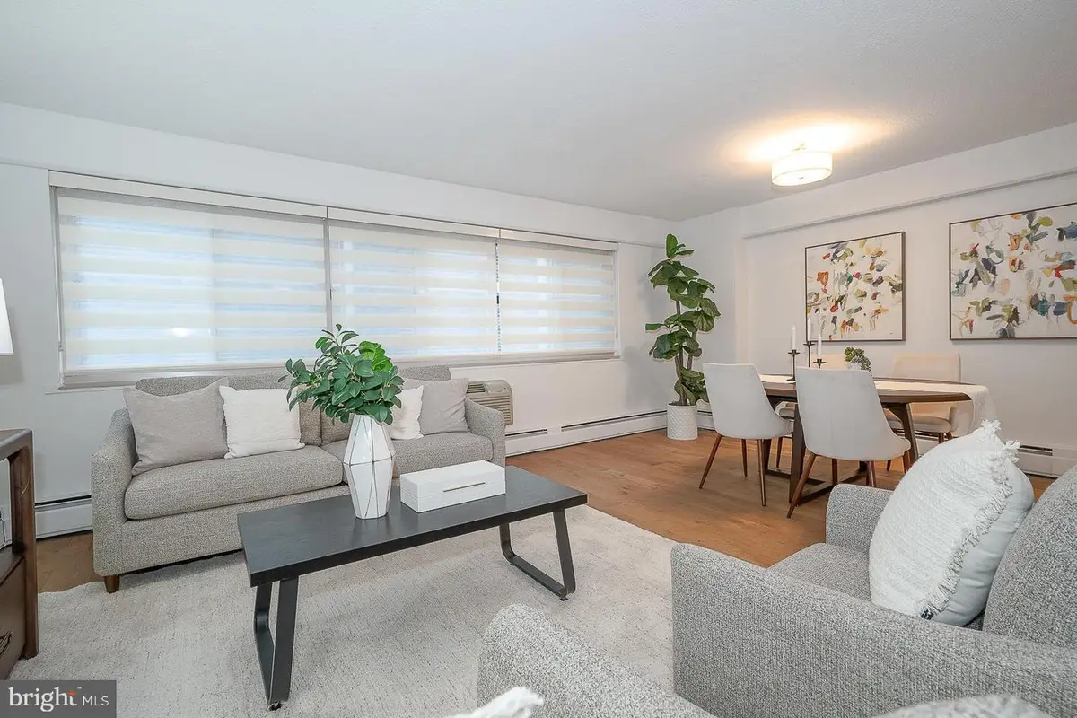 1900 John F Kennedy Blvd #402, Philadelphia, PA 19103 - #1