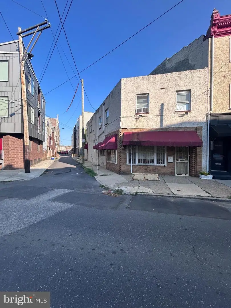 808 E Passyunk Ave, Philadelphia, PA 19147 - #1