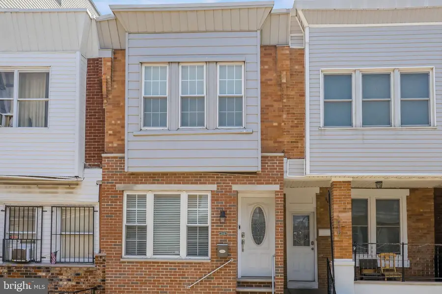 2505 S Philip St, Philadelphia, PA 19148 - #3