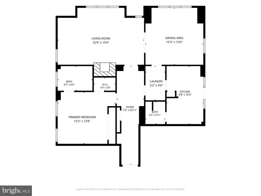 250 S 18th St #1502, Philadelphia, PA 19103 - #2