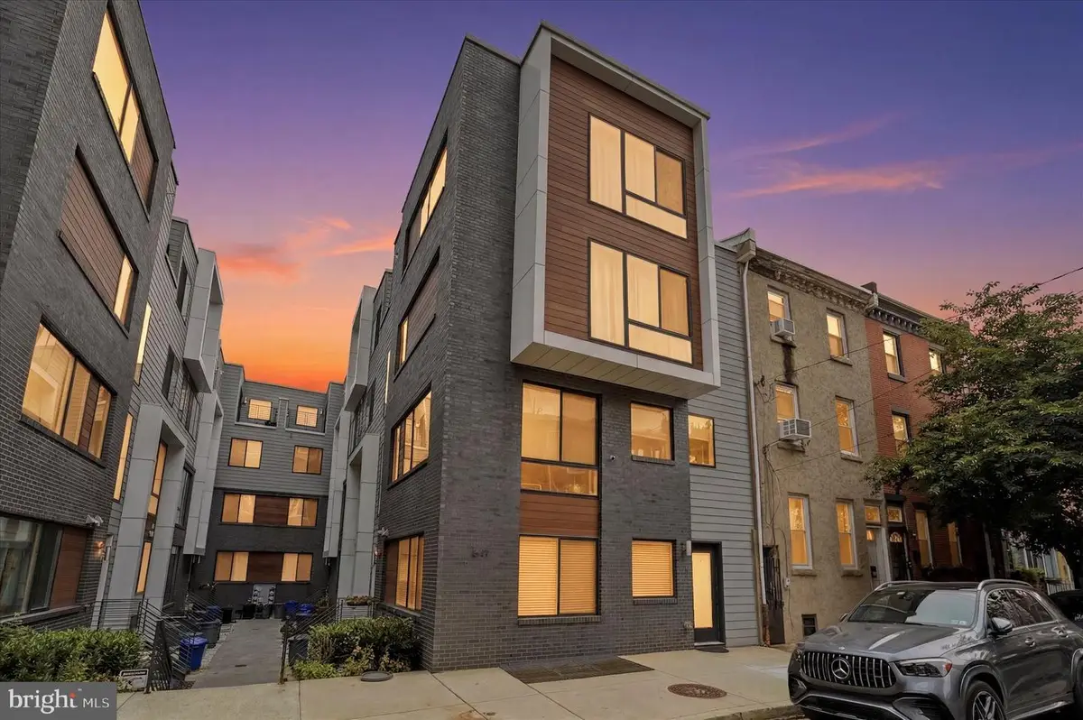 1647 E Eyre St #1, Philadelphia, PA 19125 - #1