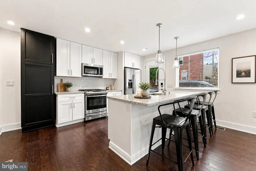 1647 E Eyre St #1, Philadelphia, PA 19125 - #2