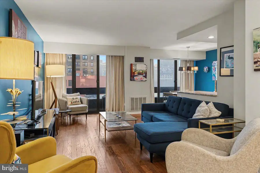 1326-42 Spruce St #1101, Philadelphia, PA 19107 - #3