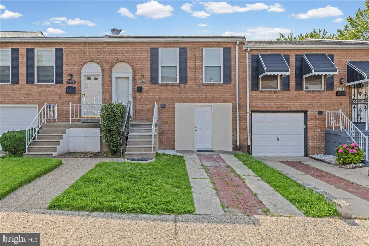 2717 Plover St, Philadelphia, PA 19153 - #1