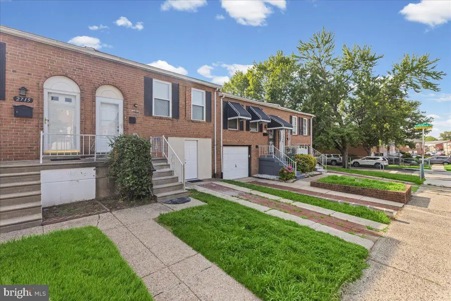 2717 Plover St, Philadelphia, PA 19153 - #3