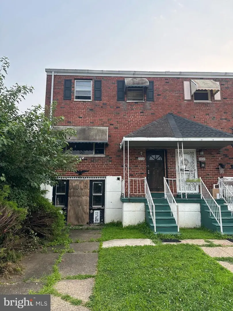 7216 Gannet Pl, Philadelphia, PA 19153 - #1