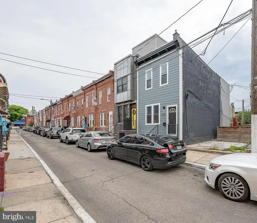 1277 S Ringgold St, Philadelphia, PA 19146 - #2