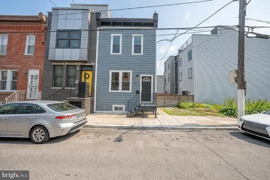 1277 S Ringgold St, Philadelphia, PA 19146 - #3