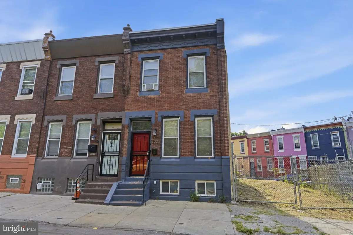 3023 F St, Philadelphia, PA 19134 - #1