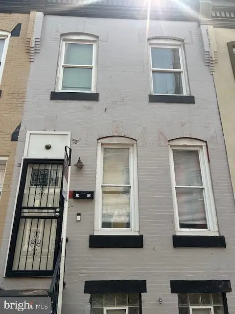 Address Withheld By Seller, PHILADELPHIA, PA 19121