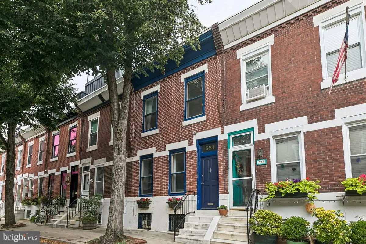 621 S Bambrey St, Philadelphia, PA 19146 - #1