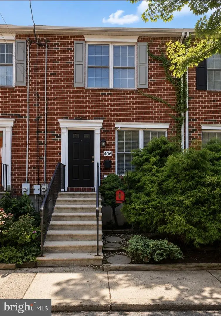 406 Brown St, Philadelphia, PA 19123 - #1
