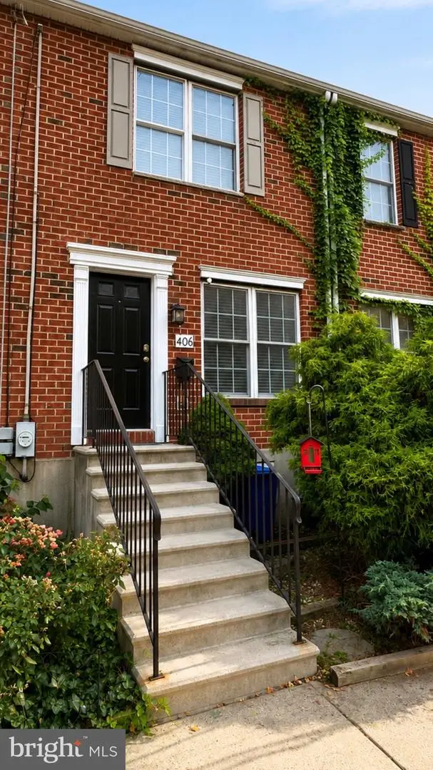 406 Brown St, Philadelphia, PA 19123 - #2