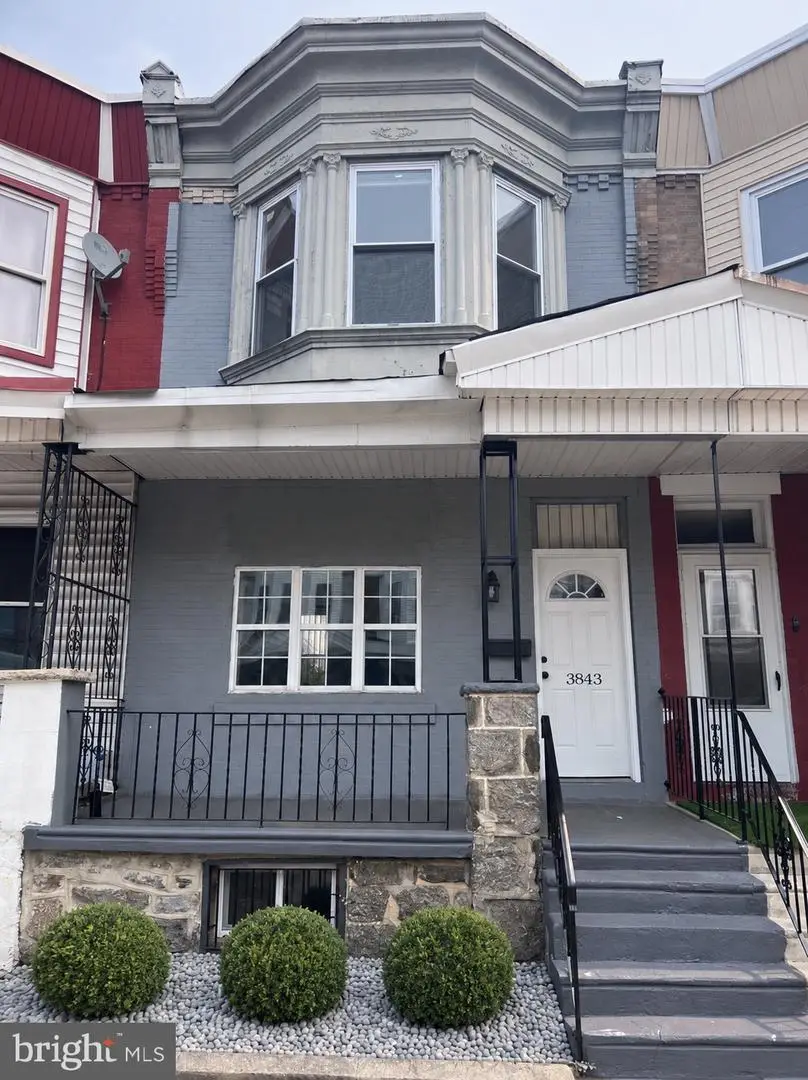 3843 N 10th St, Philadelphia, PA 19140 - #1