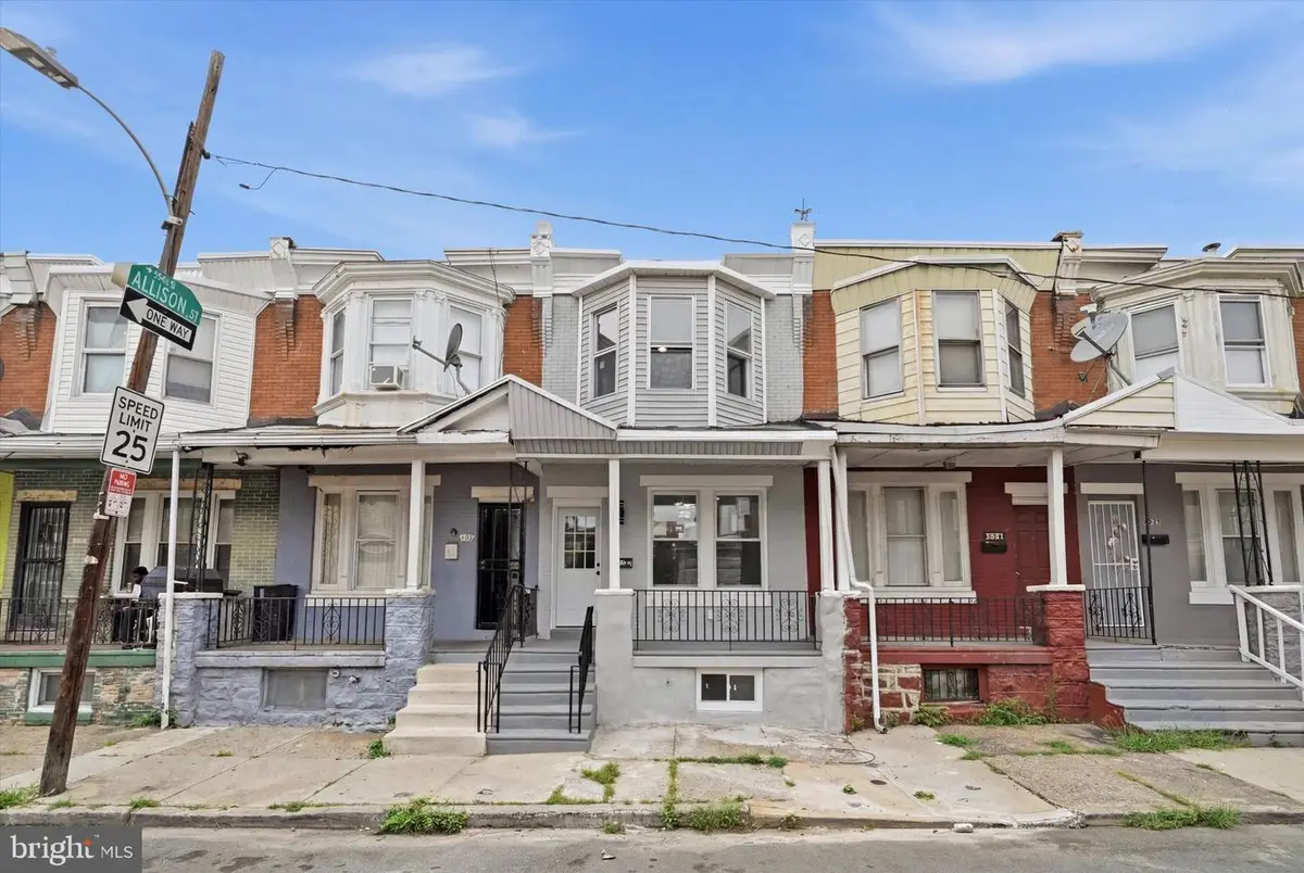 5539 Regent St, Philadelphia, PA 19143 - #1