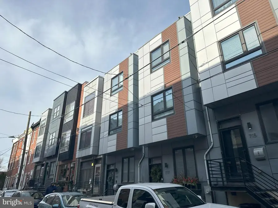720 Winton St, Philadelphia, PA 19148 - #2