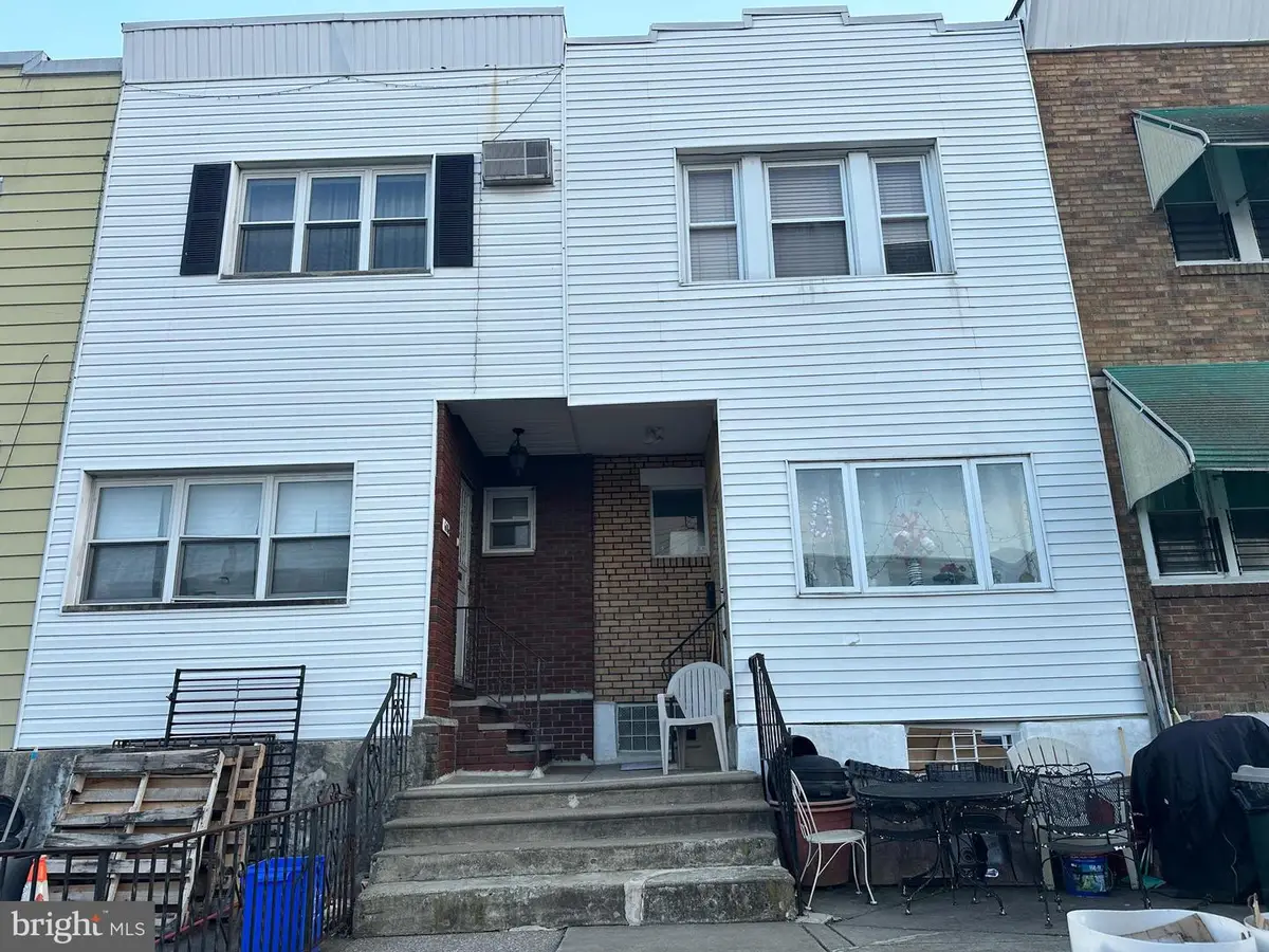 606 Johnston St, Philadelphia, PA 19148 - #1