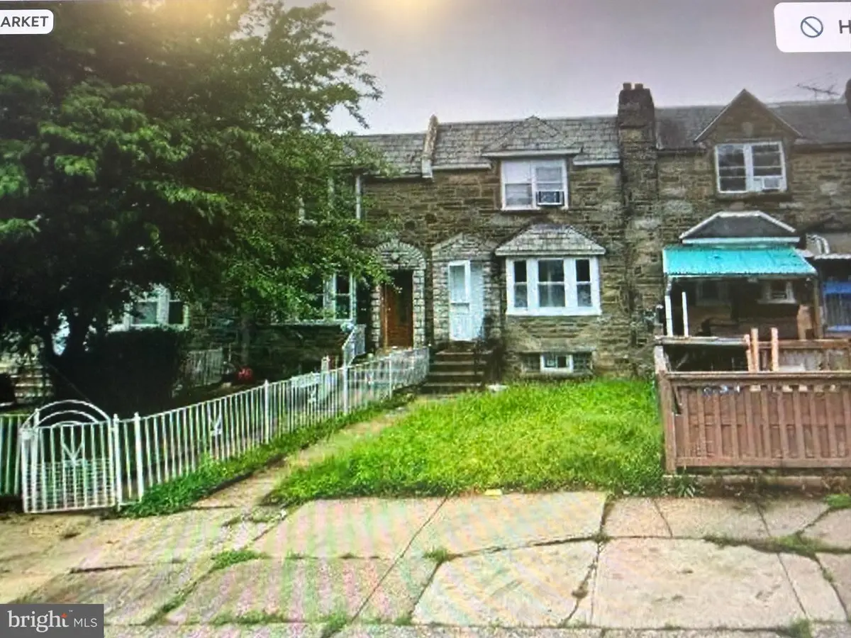 1570 Devereaux Ave, Philadelphia, PA 19149 - #1