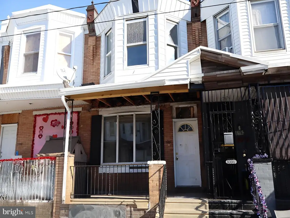 3333 Argyle St, Philadelphia, PA 19134 - #1