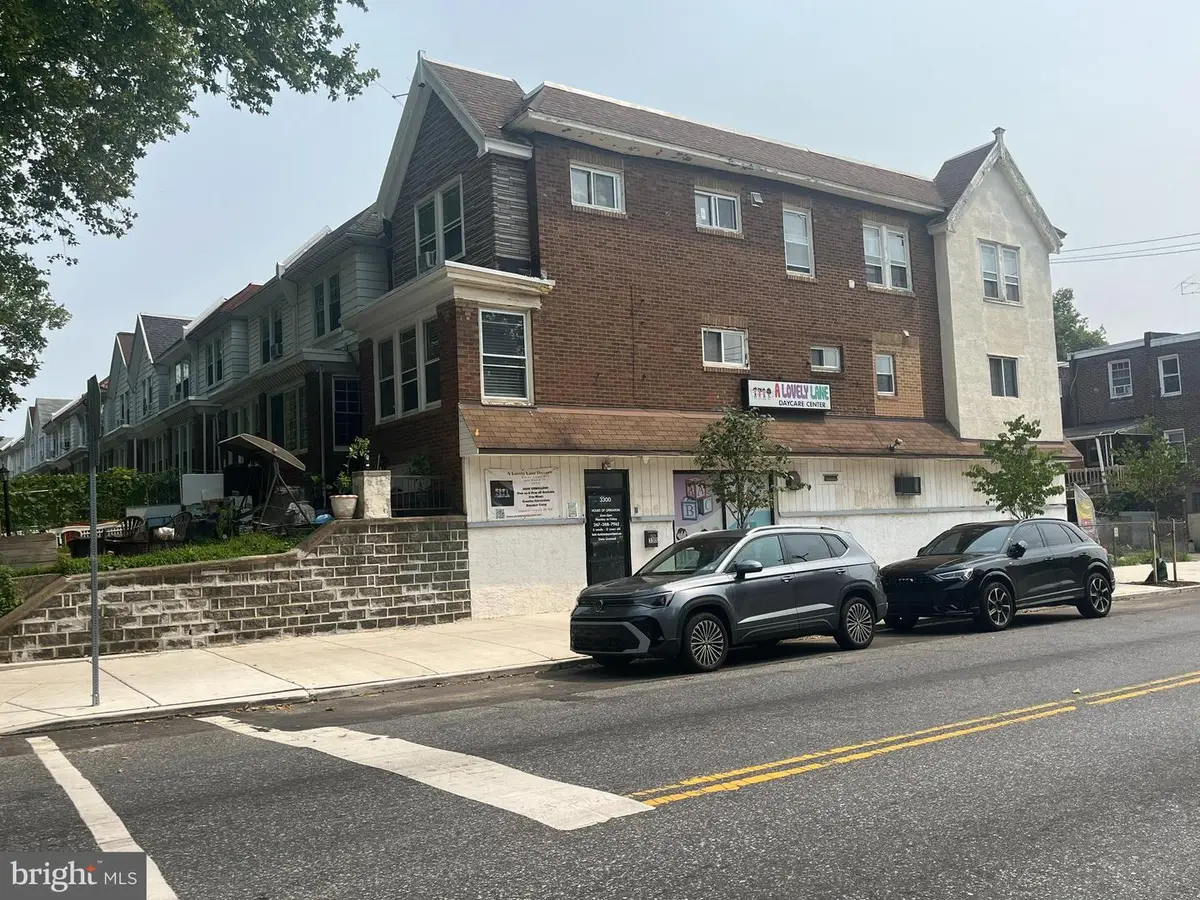3300-00 St Vincent, Philadelphia, PA 19149 - #1