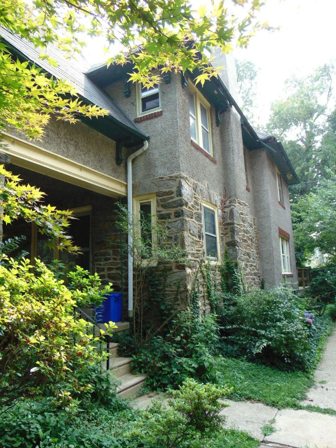 604 East Allens Ln, Philadelphia, PA 19119 - #1