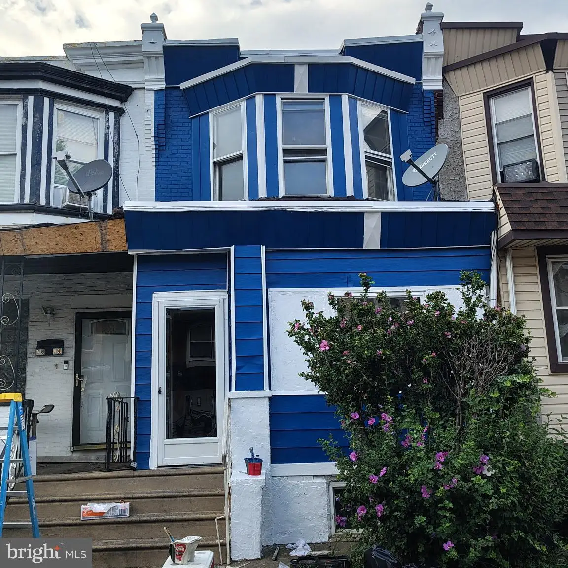 1311 Mcferran St, Philadelphia, PA 19140 - #1