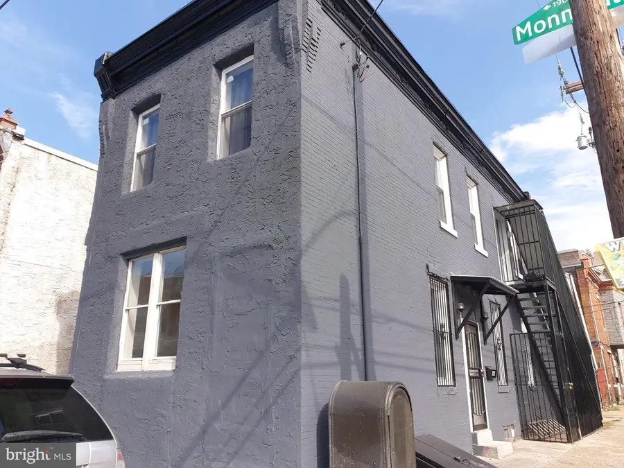 1951 E Monmouth St, Philadelphia, PA 19134 - #3