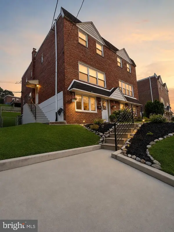 7240 Valley Ave, PHILADELPHIA, PA 19128